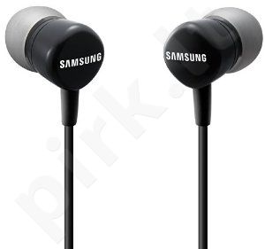Samsung įstatoma ausinė su mikrofonu HS1300BE juoda
