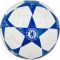Futbolo kamuolys Adidas Chelsea Champions League Finale Mini AP0397