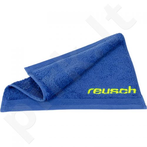 Rankšluostis Reusch Goalkeeper Towel Match 37 62 400 456