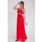 PINK BOOM suknelė - raudona 9602-2