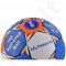 Rankinio kamuolys SELECT Ultimate IHF mėlyna-balta-oranžinė