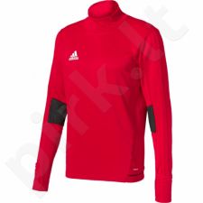 Bliuzonas  treniruotėms Adidas Tiro 17 M BQ2732