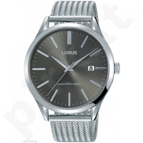 Vyriškas laikrodis LORUS RS927DX-9