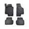 Guminiai kilimėliai 3D VW Jetta 2011-2018, 4 pcs. /L65028