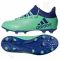 Futbolo bateliai Adidas  X 17.1 FG Jr CP8980