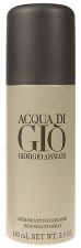 Giorgio Armani Acqua di Gio Pour Homme, dezodorantas vyrams, 150ml