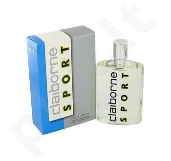 Liz Claiborne Sport, odekolonas vyrams, 100ml