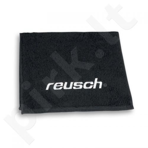 Rankšluostis REUSCH Goalkeeper Match Towel 31 62 400 700