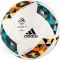 Futbolo kamuolys Adidas Ligue 1 Official Match Ball AZ3544
