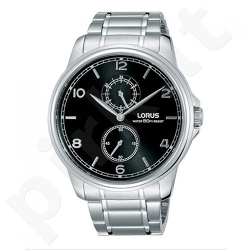 Vyriškas laikrodis LORUS R3A21AX-9