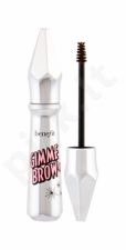 Benefit Gimme Brow+, Brow-Volumizing, antakių želė ir dažai moterims, 3g, (3.5 Medium)