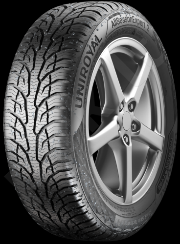 Universalios Uniroyal ALLSEASON EXPERT 2 R18