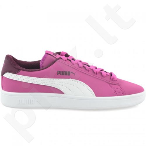 Кеды Smash v2 L Jr PUMA 5059299 купить в интернет-магазине Wildberries