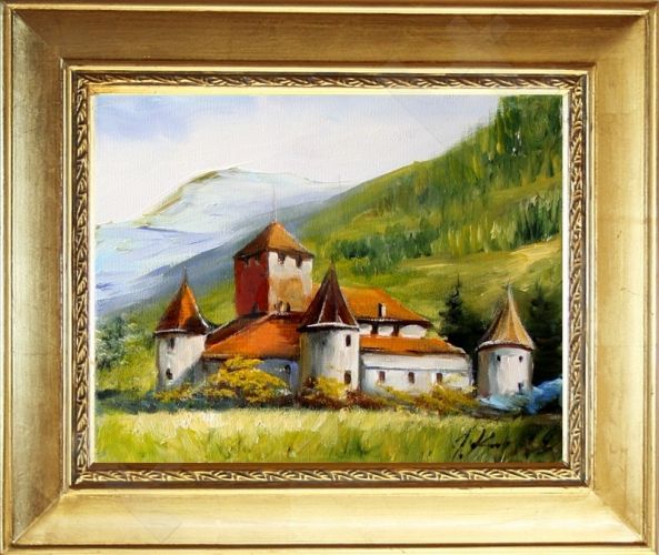 Paveikslas G05933