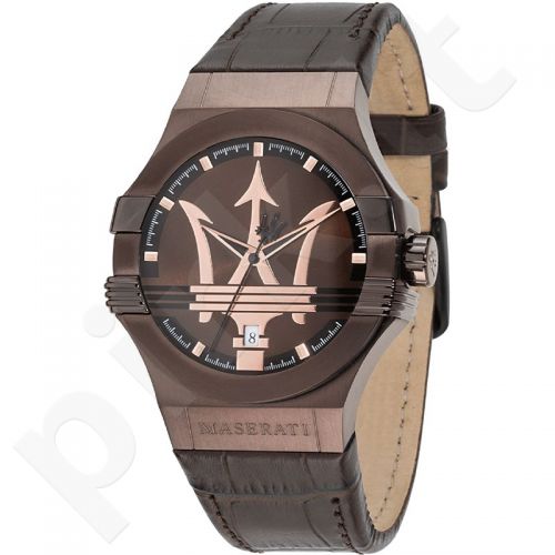 Vyriškas laikrodis Maserati R8851108011