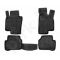 Guminiai kilimėliai 3D VW Passat B6 2005-2010, 4 pcs. /L65031