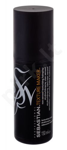 Sebastian Professional Texture Maker, For Definition and plaukų formavimui moterims, 150ml