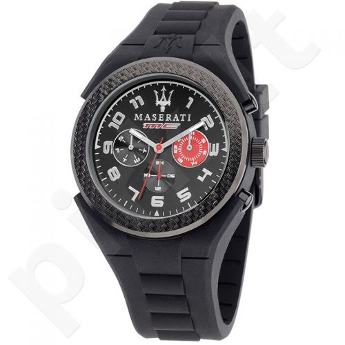 Vyriškas laikrodis Maserati R8851115006