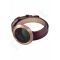 Smart Band B0 SS Leather (Coffee)