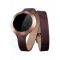 Smart Band B0 SS Leather (Coffee)