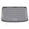 Guminis bagažinės kilimėlis SUZUKI SX 4  SUV 2013-> (upper boot) black /N38008