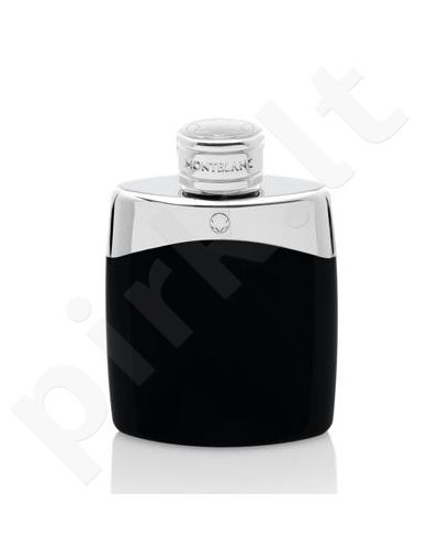 Montblanc Legend, tualetinis vanduo vyrams, 50ml