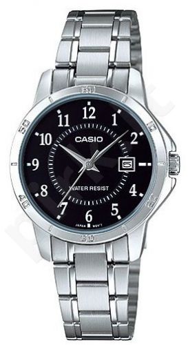 Laikrodis CASIO LTP-V004D-1 kvarcinis