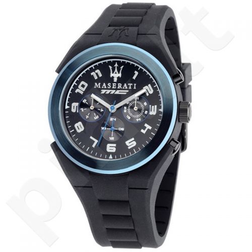 Vyriškas laikrodis Maserati R8851115007