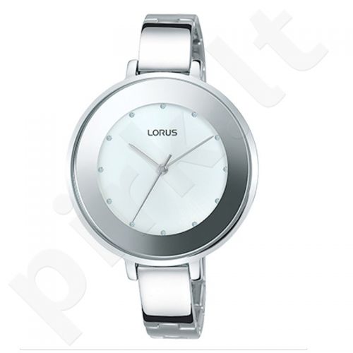 Moteriškas laikrodis LORUS RG221MX-9