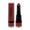 BOURJOIS Paris Rouge Velvet, The Lipstick, lūpdažis moterims, 2,4g, (24 Pari´sienne)