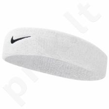 Raiščiai riešui Įtvaras na czoło Nike Swoosh NNN07101OS