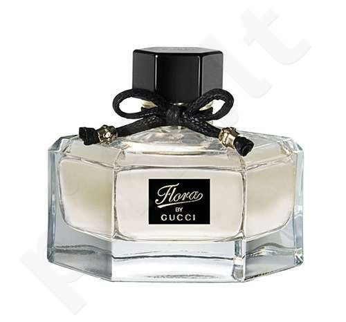 Gucci Flora by Gucci, tualetinis vanduo moterims, 30ml