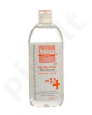 Mixa Anti-Dryness, micelinis vanduo moterims, 400ml