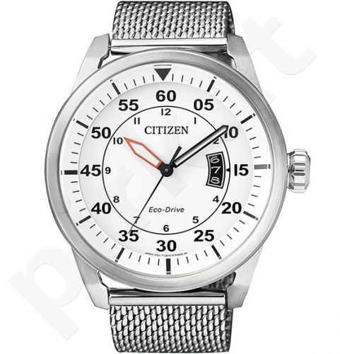 Vyriškas laikrodis Citizen AW1360-55A