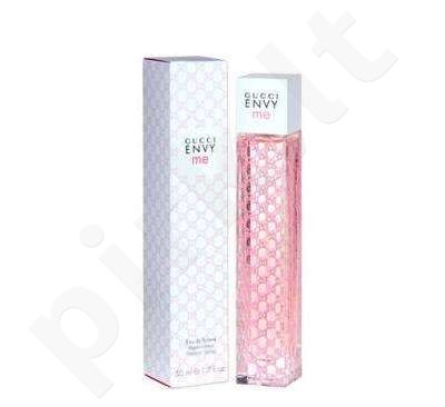 Gucci Envy Me, tualetinis vanduo moterims, 30ml