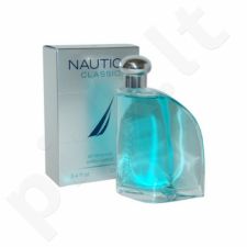 Nautica Classic, tualetinis vanduo vyrams, 100ml