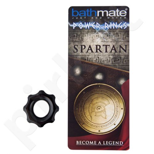 Bathmate Power rings - Spartan