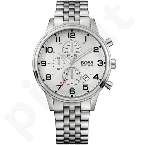 Hugo Boss 1512445 vyriškas laikrodis-chronometras
