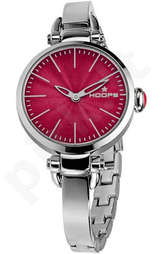 Moteriškas laikrodis HOOPS 2517LS-10