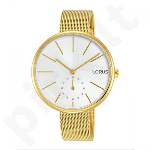 Moteriškas laikrodis LORUS RN422AX-9