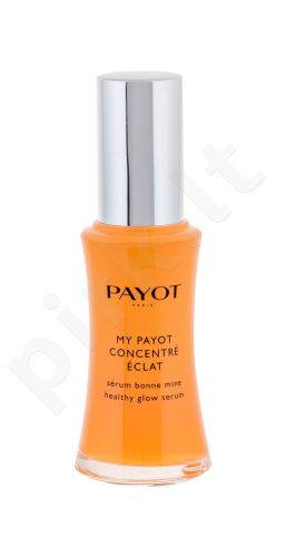 PAYOT My Payot, Concentré Éclat, veido serumas moterims, 30ml