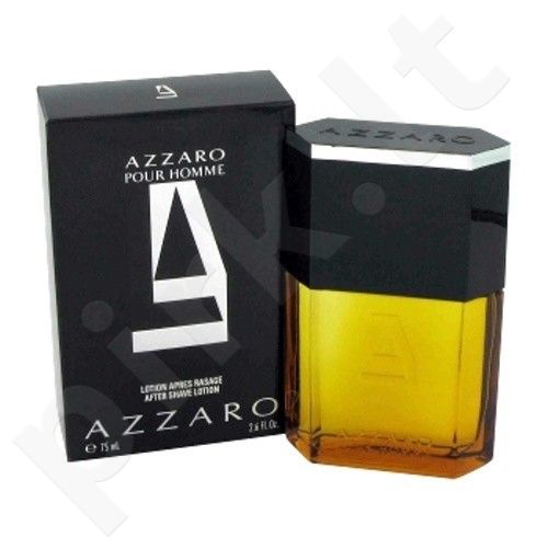 Azzaro Azzaro Pour Homme, losjonas po skutimosi vyrams, 100ml