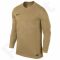 Marškinėliai futbolui Nike PARK VI LS Junior 725970-738