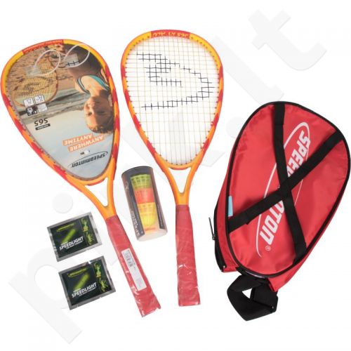 Rinkinys  Speedminton S65 SFS0022