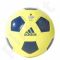Futbolo kamuolys Adidas EPP II B10542