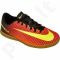 Futbolo bateliai  Nike MercurialX Vortex III IC Jr 831953-870