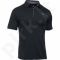 Marškinėliai treniruotėms Under Armour Tech Polo M 1290140-001