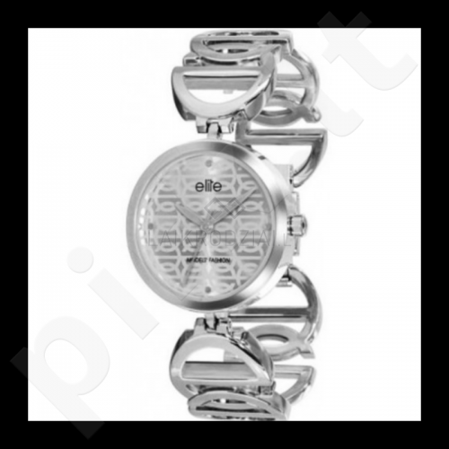 Moteriškas laikrodis ELITE E52744-204