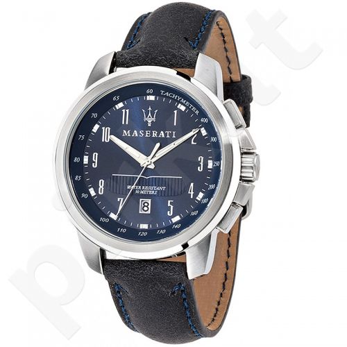 Vyriškas laikrodis Maserati R8851121003