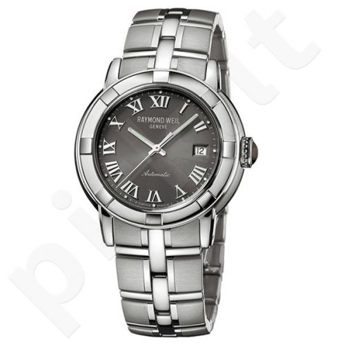 Laikrodis RAYMOND WEIL 2841-ST-00608